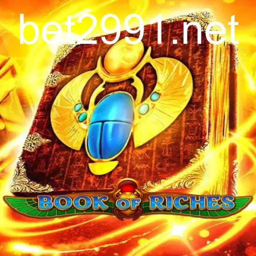Tudo sobre o jogo BookofRiches: sua proposta inovadora