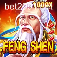 Descubra o Mundo Fascinante de FengShen: Um Mergulho nas Regras e Introdução ao Jogo com KKBet