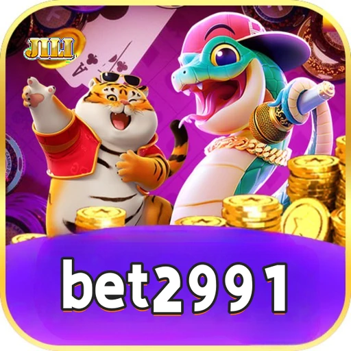 bet2991 Logo