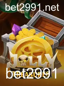 Descubra JollyTreasures: A emocionante aventura de apostas com bet2991