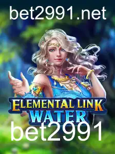 ElementalLinkWater: Mergulhando nas Aventuras de um Novo Jogo Fantástico