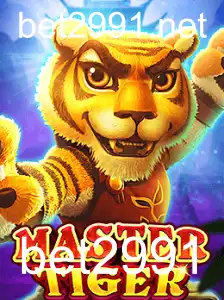 Descubra o Fascinante Mundo de MasterTiger: Um Jogo Revolucionário