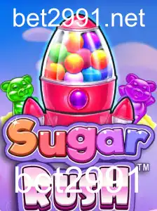 SugarRush: A Emocionante Aventura de Jogos de Azar